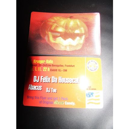 Promo Trading Cards - Wide Range to Choose From (eb1)
