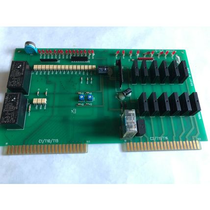 OKUMA & HOWA PC17202 (PC-1),PCA-1/PC17202 (PC-1),EN