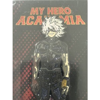 2024 San Diego Comic Con Anime My Hero Academia Tomura Shigaraki FiGPiN # 1518