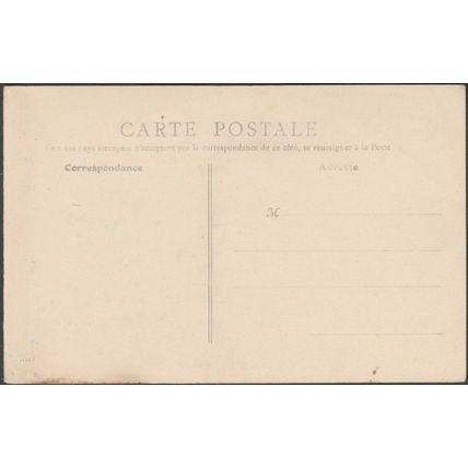 Galerie du Rez-de-Chaussée, Hôtel de Ville, La Rochelle, c.1905 - BJC CPA