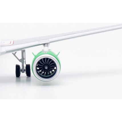 A321-271NXLR VIVA AEROBUS REG: XA-VXH - INFLIGHT 200 IF321VB1124 1/200 PRE ORDER