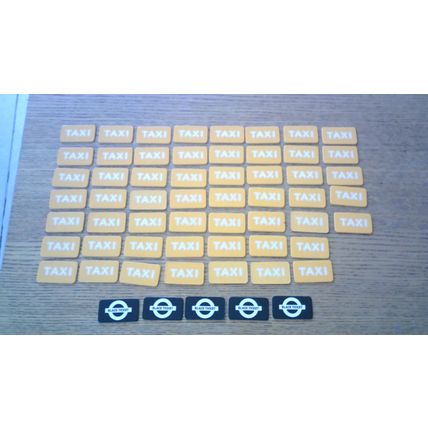 SCOTLAND YARD Board Game (Ravensburger)