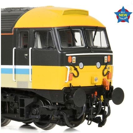 Bachmann 35-412 Class 47/7 47712 Lady Diana Spencer BR ScotRail - NEW
