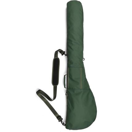 TOURBON Golf Bag Sunday Carry Golf Club Holder Case Driving Range Mini Course Pr