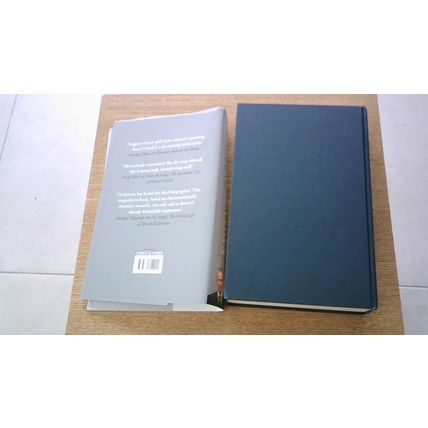 Broken Vows - Tony Blair: The Tragedy of Power. Tom Bower (1st Edn H/B) 2016