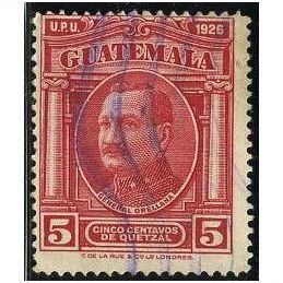 1929 Michel 225 - fine used (o)