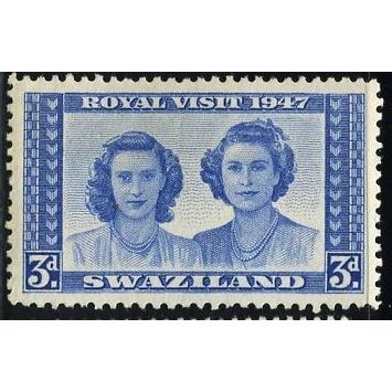 1947 SG 44 - MH (*)