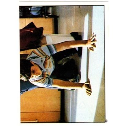 1982 Topps ET Album Sticker # 60
