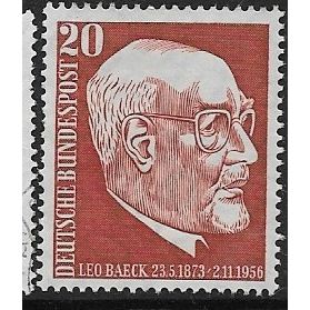 1957 Michel 278 - MH (*)