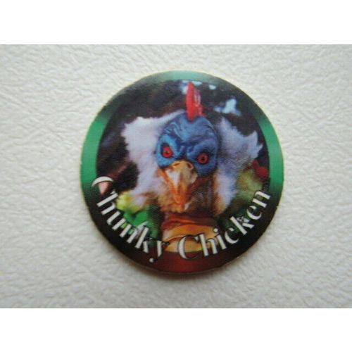 Mighty Morphin Power Rangers Saban 1994 Collect-a-Card Power Caps Variants