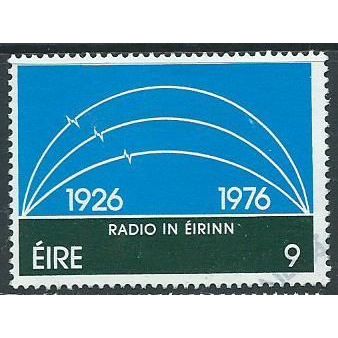 Ireland stamps sg399 sg 399 used