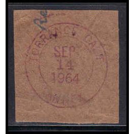 Used Revenue Cancel Torrancs, CA. Annex E0165