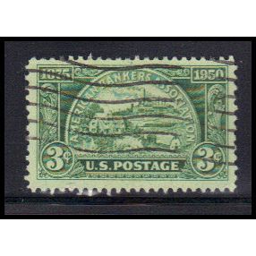 Used 987 3c American Bankers Fine KA7783