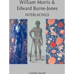 William Morris & Edward Burne-Jones - Interlacing