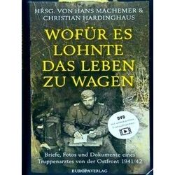 Wofur Es Lohnte, Das Leben Zu Wagen