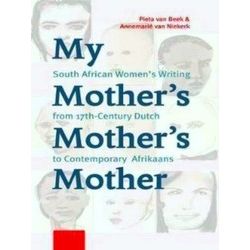 My Mother's Mother's Mother