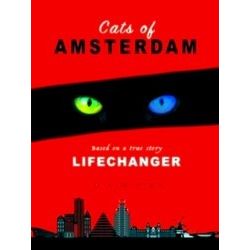 Cats of Amsterdam