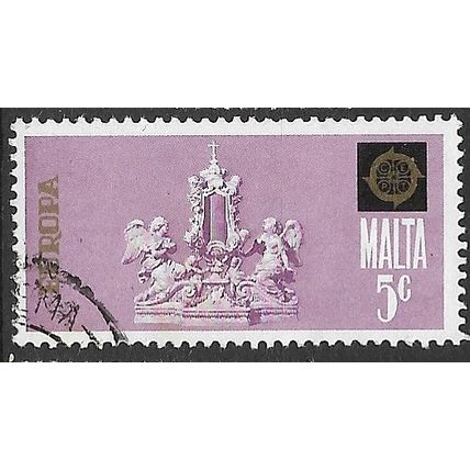1974 SG 525 - fine used (o)