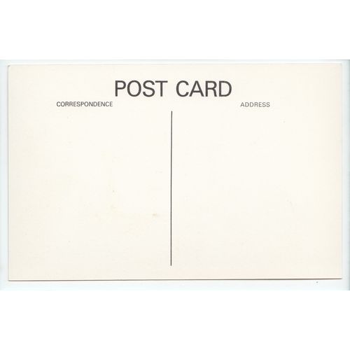 The Hall Post Office Fellowship of Remembrance Waterhead Coniston Postcard CN63F