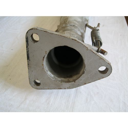 EXHAUST DOWNPIPE - ROVER 820 ?