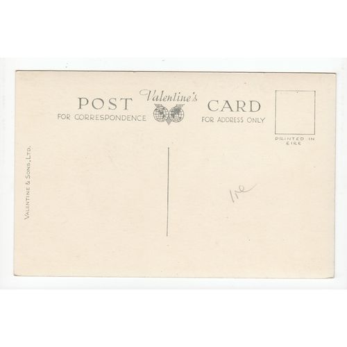 McCarthy More's Castle Killarney Co Kerry Ireland Postcard R891