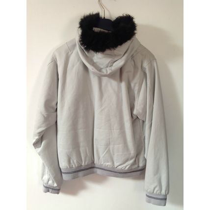 O'NEILL STONE HAIRY HOOD SKI JACKET COAT RET £99.99 BNWT