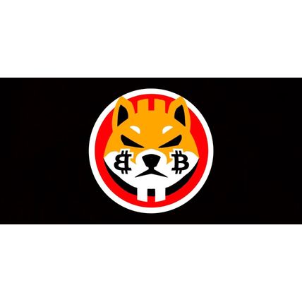 5 Million BitShiba (SHIBA/BNB) Crypto Currency [5 Million SHIBA]