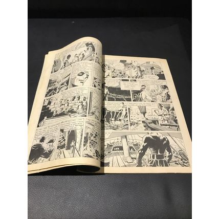 The Phantom Vintage Comics No 782 Collectable