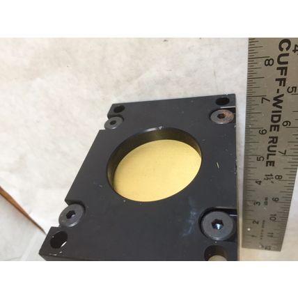 NEW COMPACT AIR Q89-1807-C 6/00,Q89-1807-C PNEUMATIC CYLINDER 1/4" NPT VALVE,AK