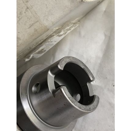 MAPAL PT39A11120 HSK-A-63 PCD-TIP MAPAL-WWS 11209772-50/3 T116 1969534,TE
