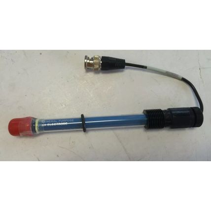 NEW ROSEMOUNT 22694-00 PH ELECTRODE PH SENSOR GENERAL PURPOSE UNILOC BR