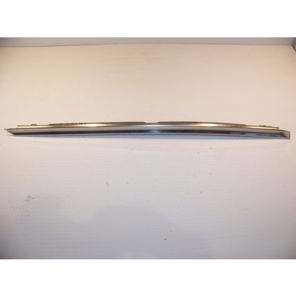 1959 CHEVROLET PARKWOOD RH REAR SIDE FRONT EDGE TRIM OEM