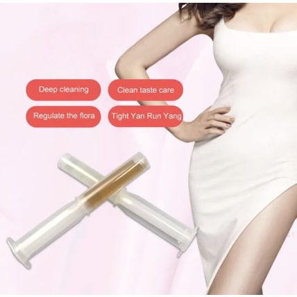 Tightening Gel Cream For Vagi Rejuvenation 15 Pack
