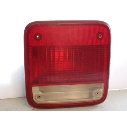 1985 - 95 Chevrolet Van Tail Light LH 16503229 OEM 86 87 88 89 90 91 92 93 94