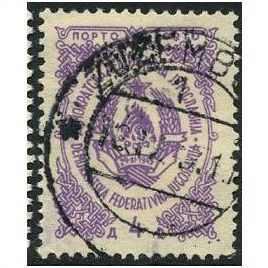 1945 Michel P88 - fine used (o)