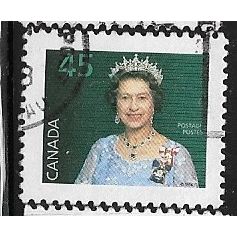 1985/1998 SG 1162g - fine used (o)