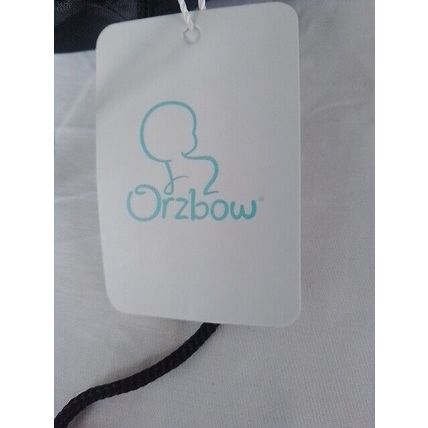 Orzbow Car Seat Rain Cover Universal, Waterproof Baby Car Seat Cover New