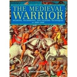 The Medieval Warrior