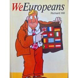 We Europeans - Hill