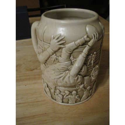 Green Bay Packers NFL Tankard\Stein