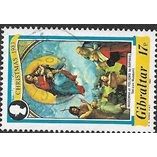 1983 SG 502 - fine used (o)