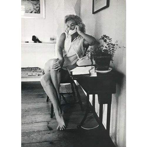 Marilyn Monroe vintage Sexy nude Pinup Print Poster Playboy Man Gift Wall Art 12