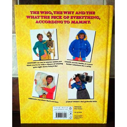 Mrs Browns A-Zy Of Everything ( Hard Back )