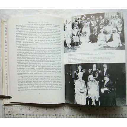 1980 The Queen Mother by Douglas Liversidge, 80th birthday tribute