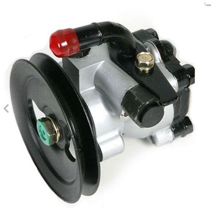 Bomba de dirección 57100-2E300 para Hyundai Tucson y Kia Sportage 2.0 571002E200