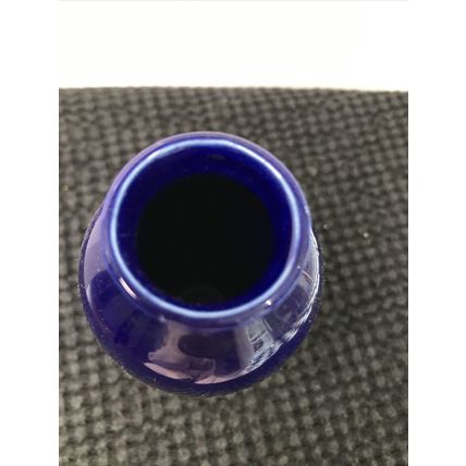 small collectable vase