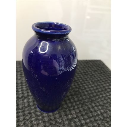 small collectable vase
