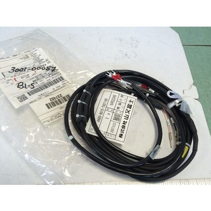 NEW FANUC A660-8015-T857 =60,K238 J123 ROBOTIC CABLE,J1230T,J30TK238,j20tk238,CL