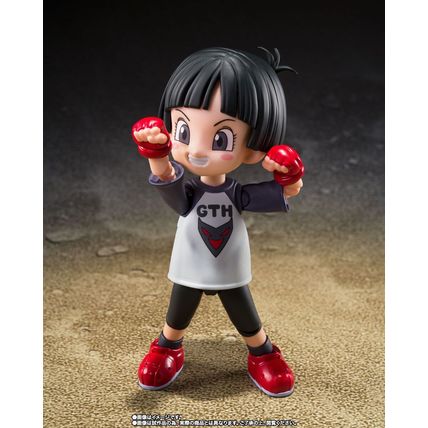 Dragon Ball Super Super Hero S.H.Figuarts Pan Figure