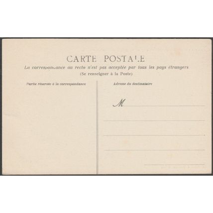 Perspective des Quais et les Ponts, Rennes, c.1905-10 - Dechelette CPA